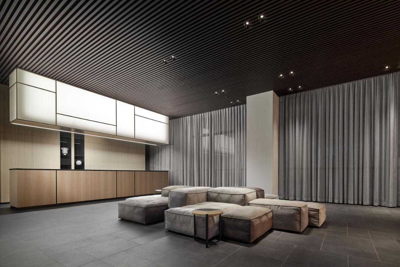 Shilla Stay Yeosu Expo Station Luaran gambar